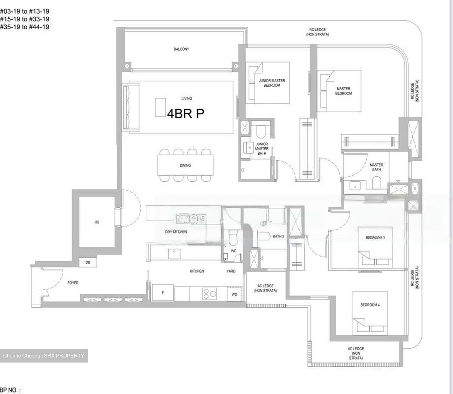 Marina Gardens Lane (D1), Condominium #457213181